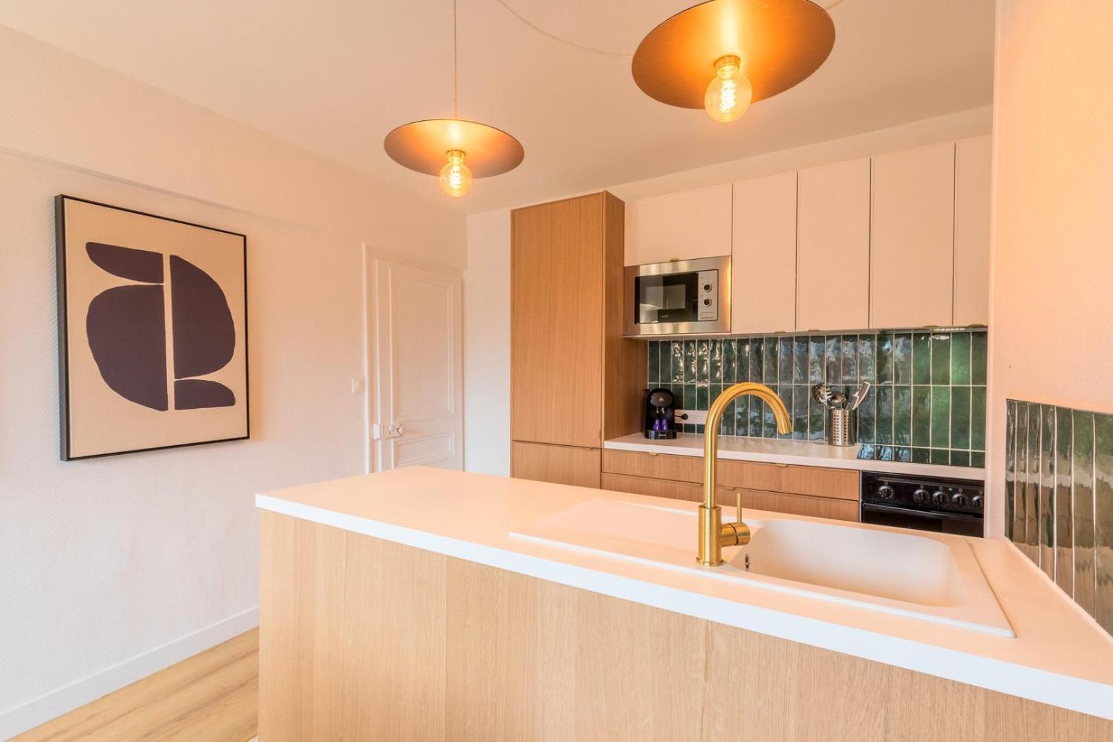3 Bedroom Apartment On The Grand Place Lille Exterior foto