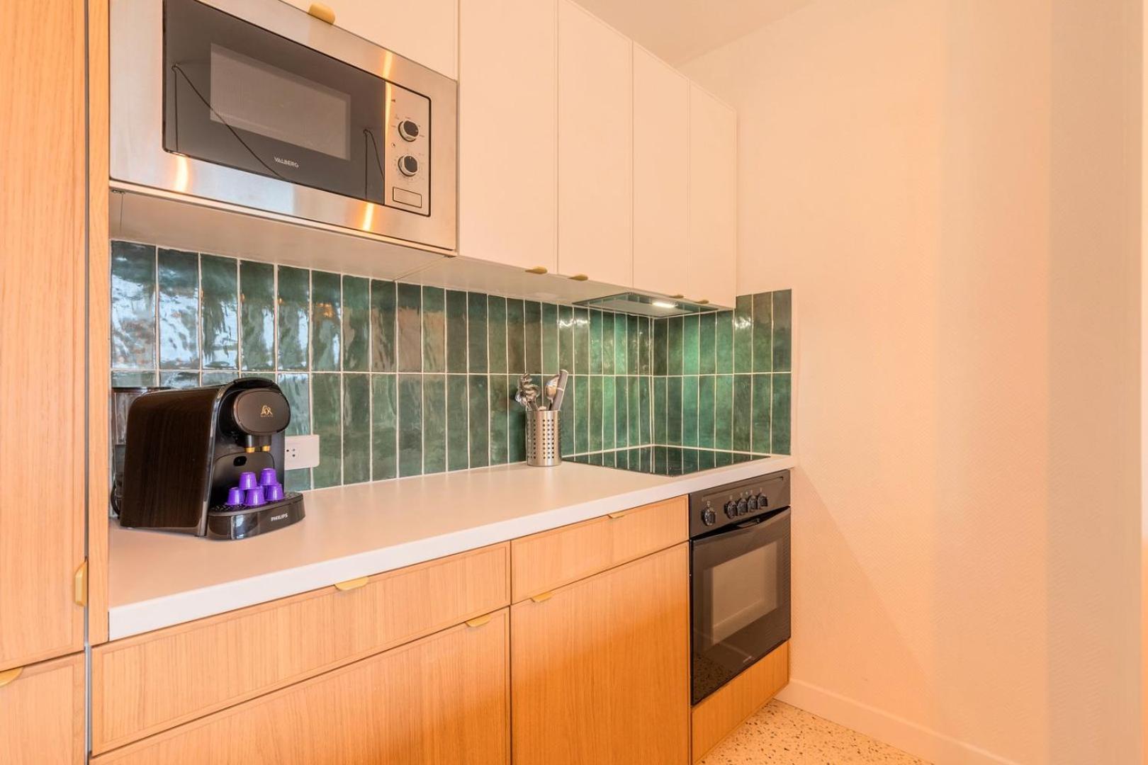 3 Bedroom Apartment On The Grand Place Lille Exterior foto
