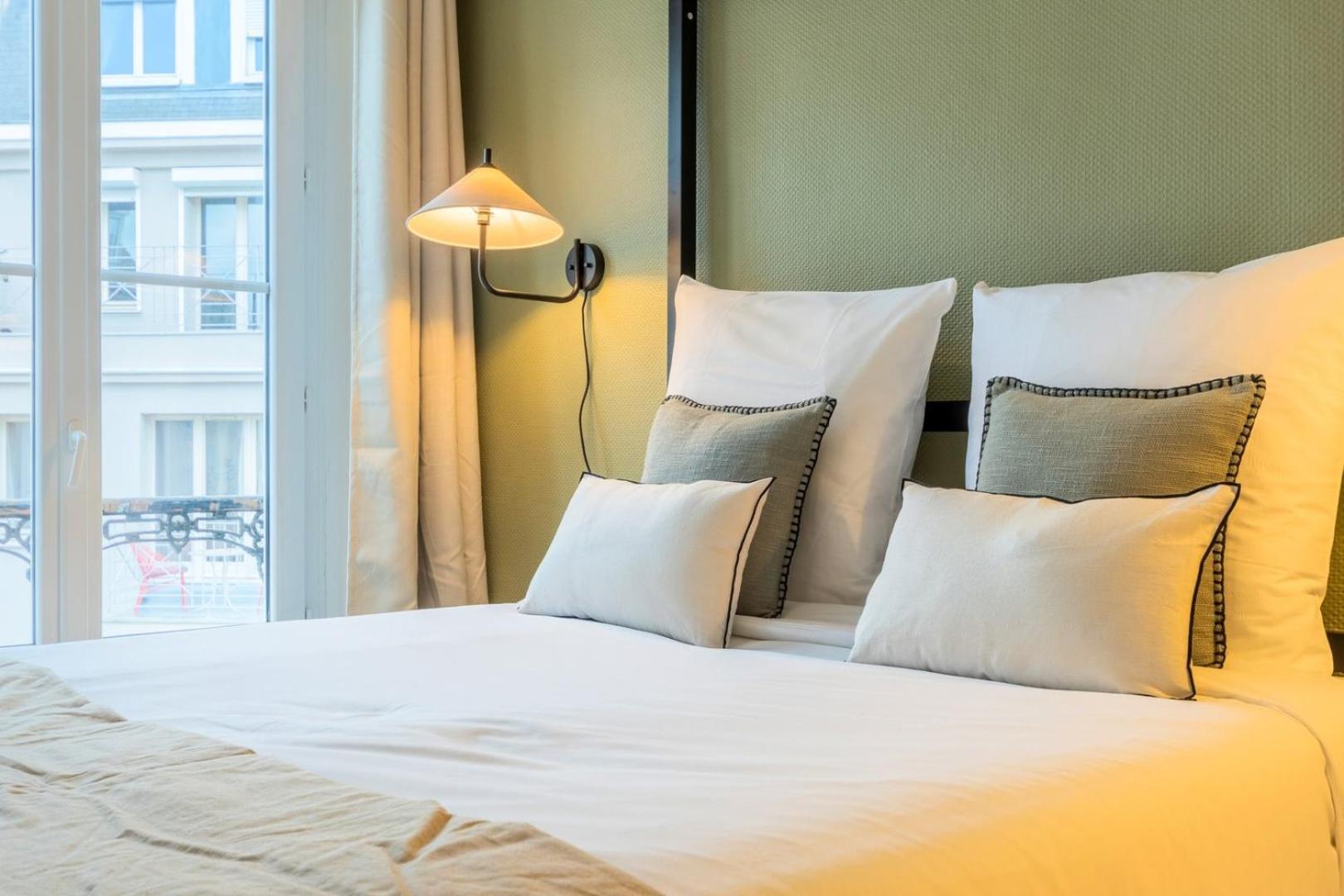 3 Bedroom Apartment On The Grand Place Lille Exterior foto